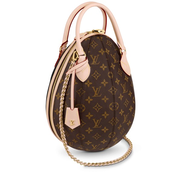 LV Egg Souple