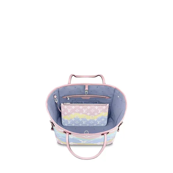 LV Escale Neverfull MM