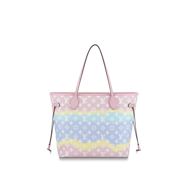 LV Escale Neverfull MM