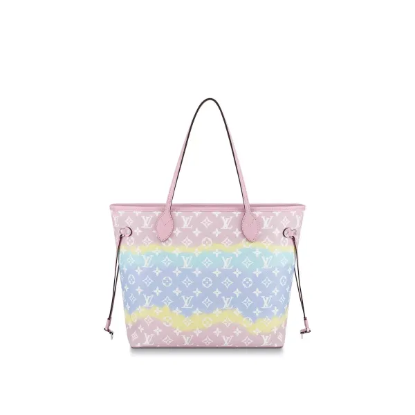 LV Escale Neverfull MM