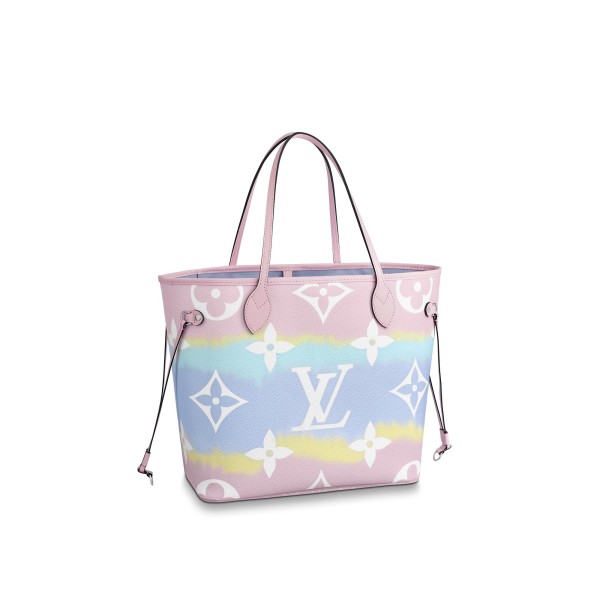LV Escale Neverfull MM