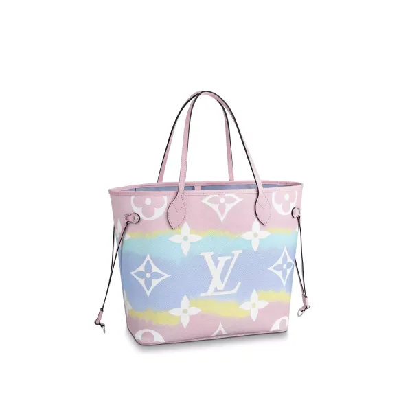 LV Escale Neverfull MM