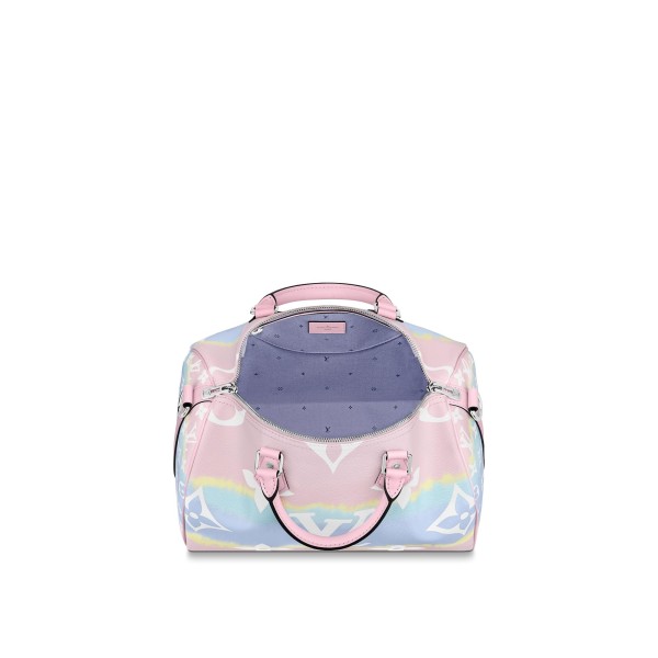 LV Escale Speedy Bandouliere 30