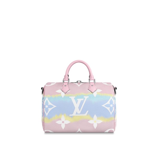 LV Escale Speedy Bandouliere 30