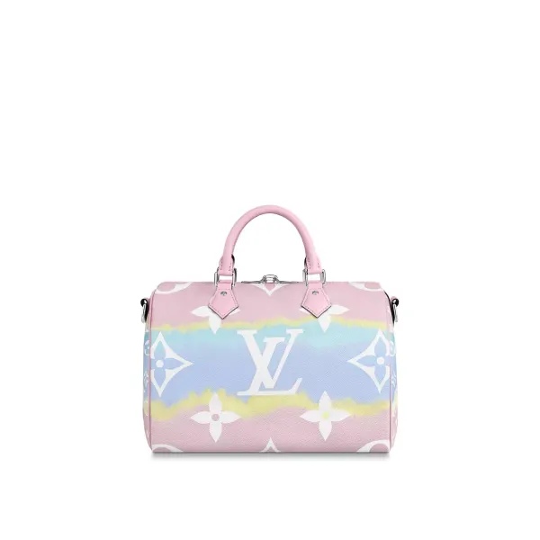 LV Escale Speedy Bandouliere 30