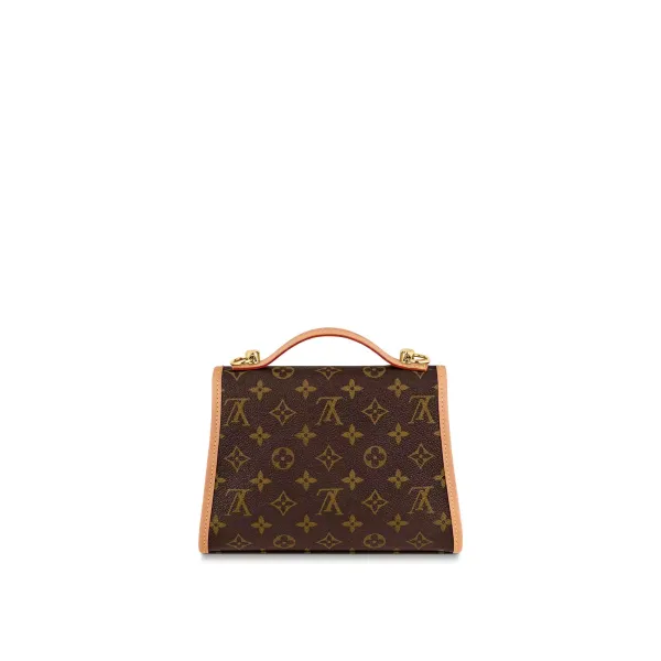 LV Ivy