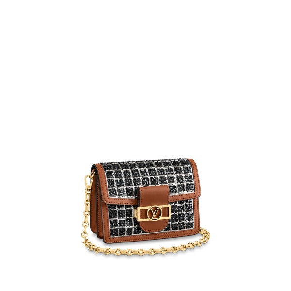 Mini Dauphine