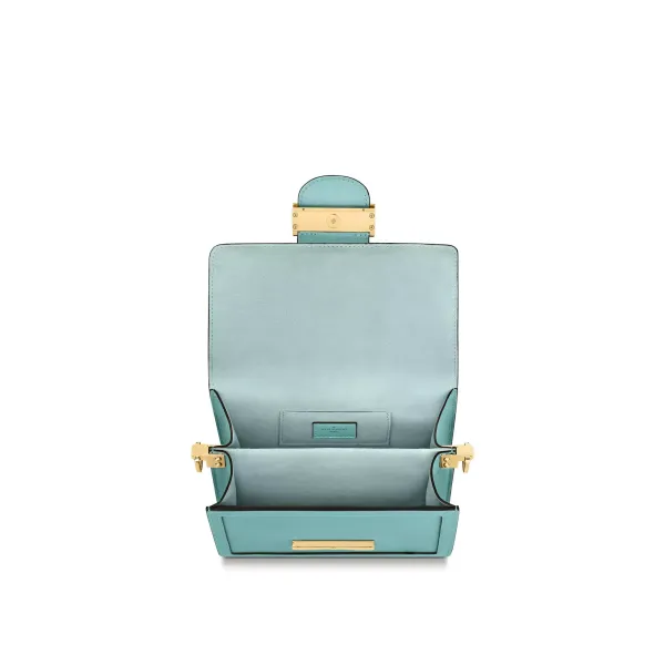 Mini Dauphine