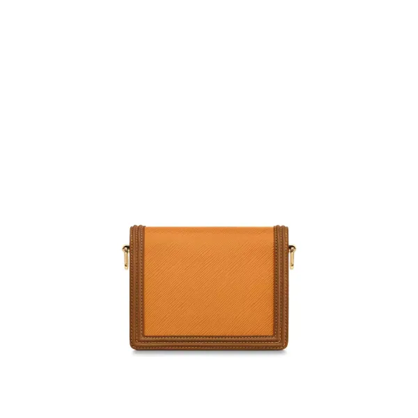 Mini Dauphine