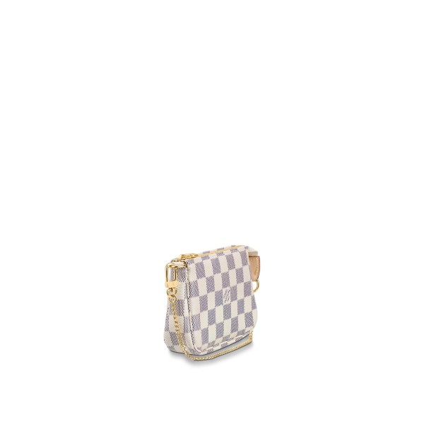 Mini Pochette Accessoires