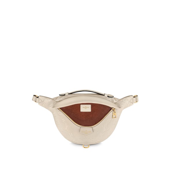 Monogram Empreinte Bumbag