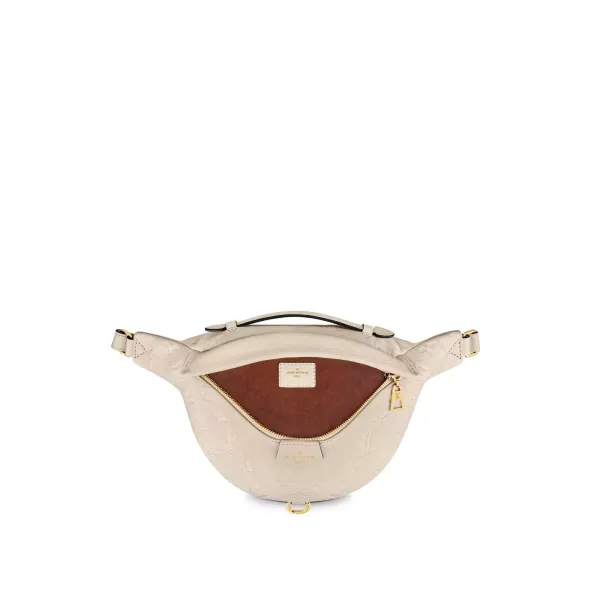 Monogram Empreinte Bumbag
