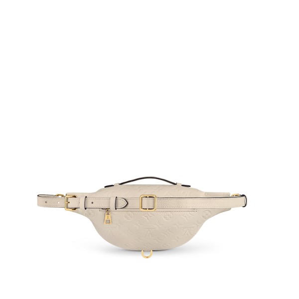 Monogram Empreinte Bumbag