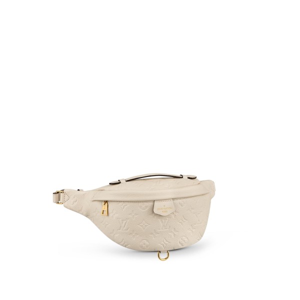 Monogram Empreinte Bumbag