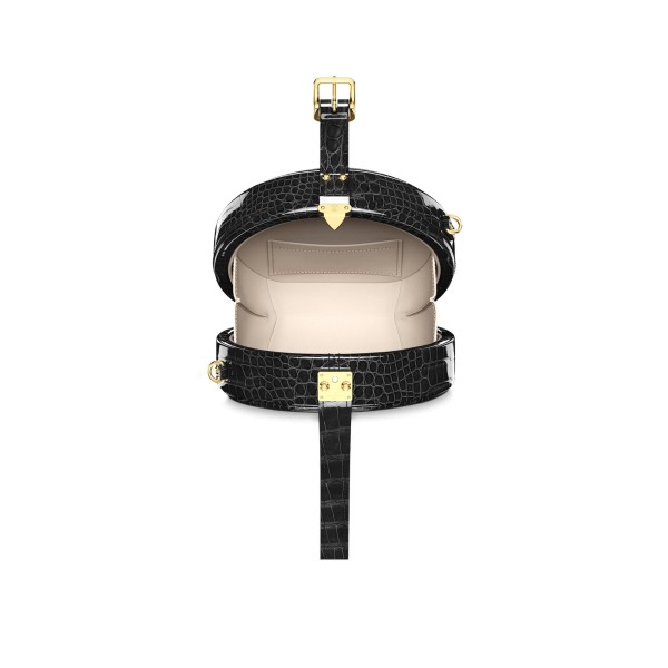 Petite Boite Chapeau