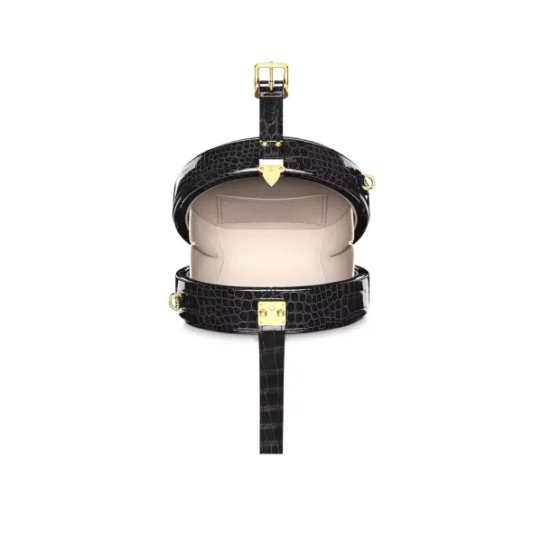Petite Boite Chapeau