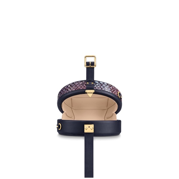 Petite Boite Chapeau