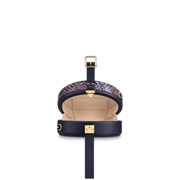 Petite Boite Chapeau