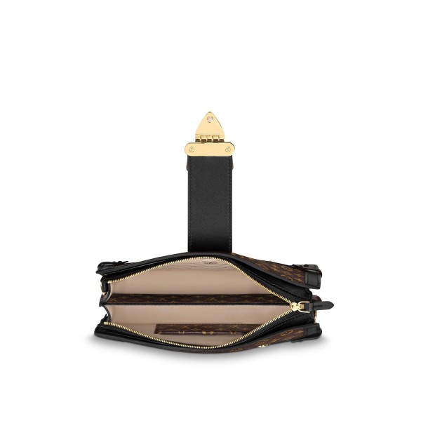 Trunk Clutch