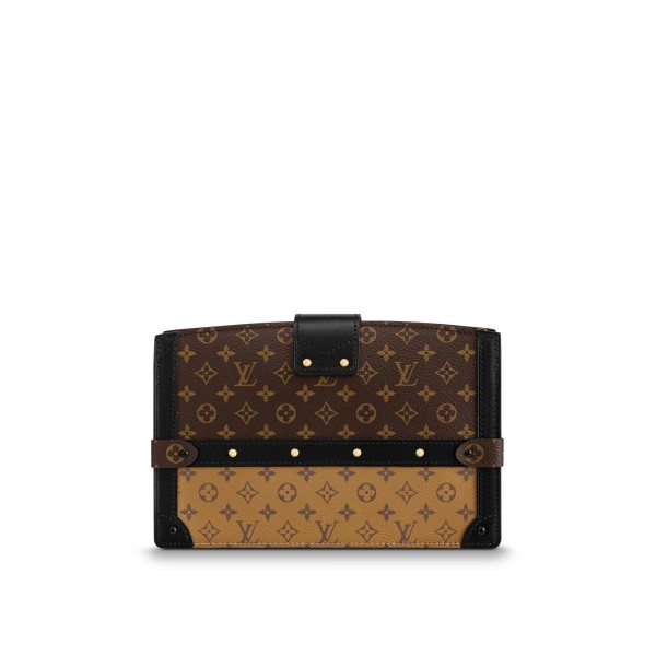 Trunk Clutch