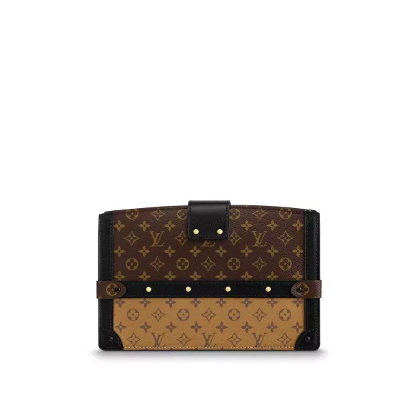 Trunk Clutch