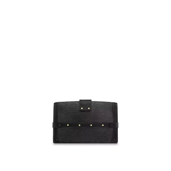 Trunk Clutch