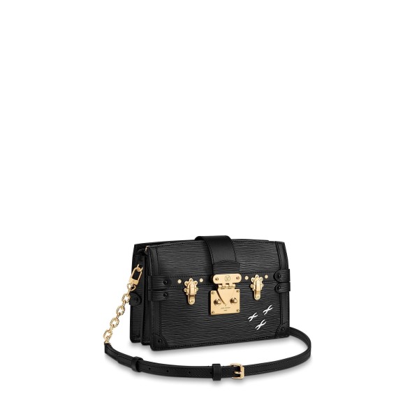 Trunk Clutch