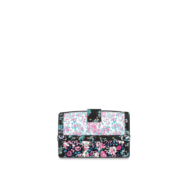 Trunk Clutch