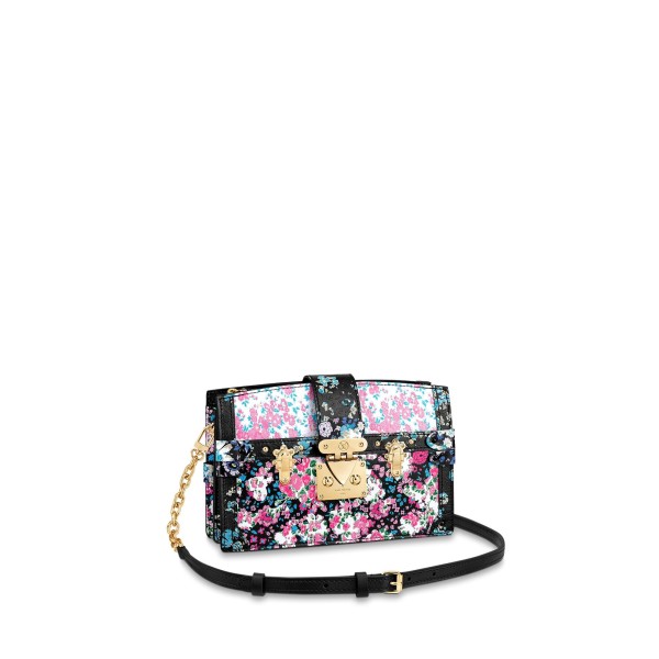 Trunk Clutch