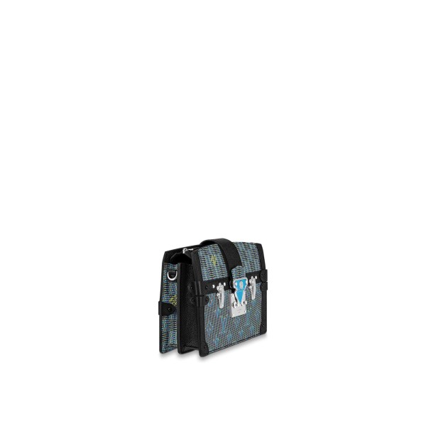 Trunk Clutch