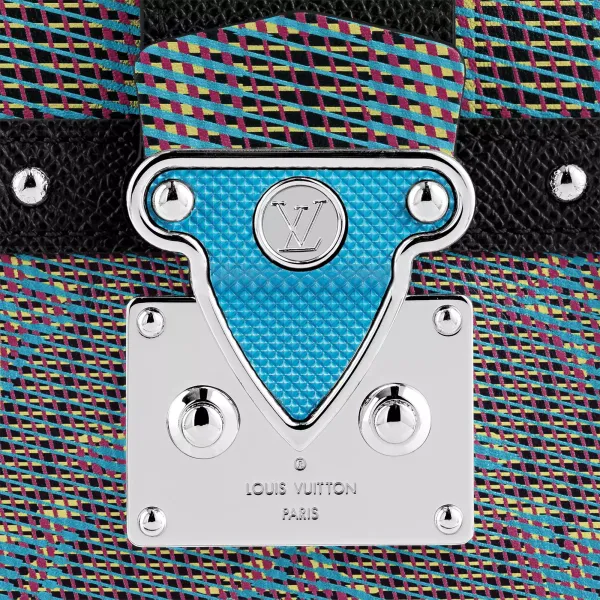 Trunk Clutch