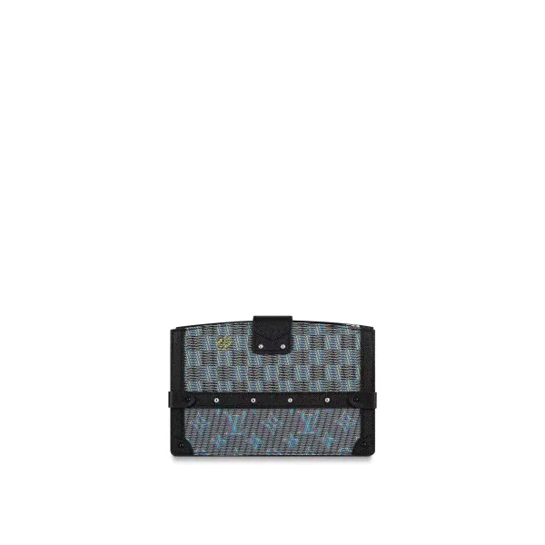 Trunk Clutch