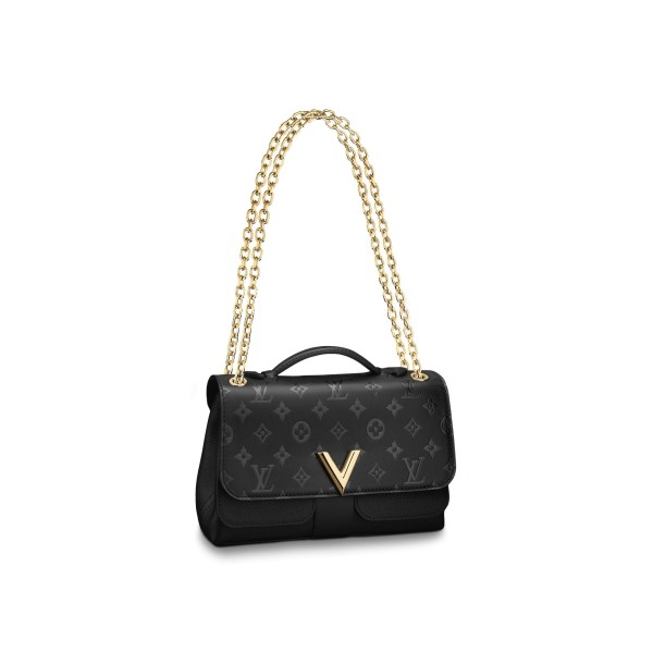 Very Chain Bag