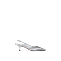 6AM Slingback Pump