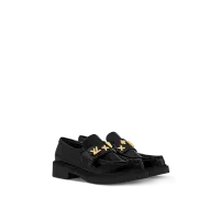 Academy Flat Loafer