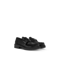 Academy Flat Loafer