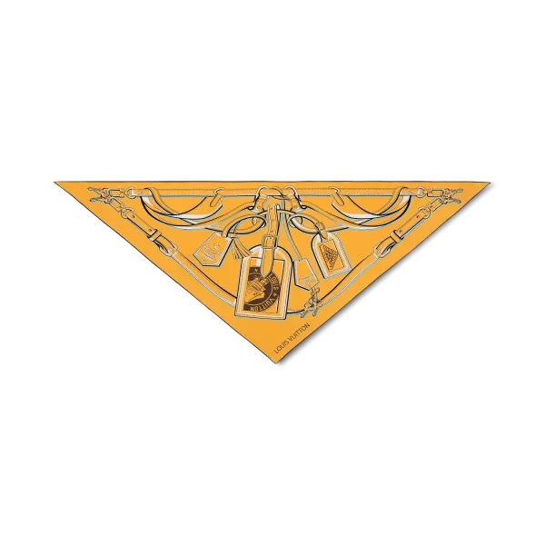 All That Strap Triangle