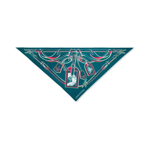 All That Strap Triangle