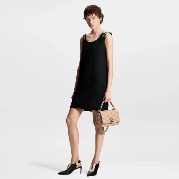 Allure Slingback Pump