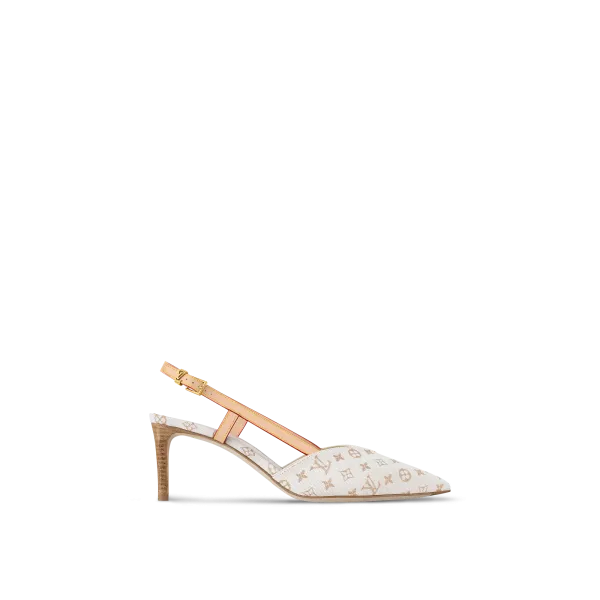 Allure Slingback Pump