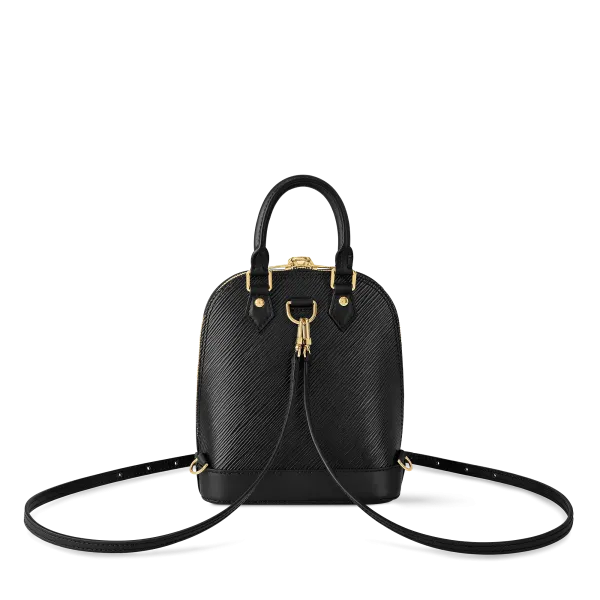 Alma Backpack