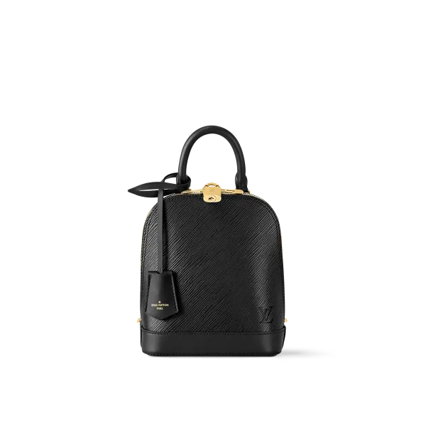 Alma Backpack