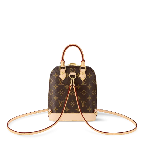 Alma Backpack