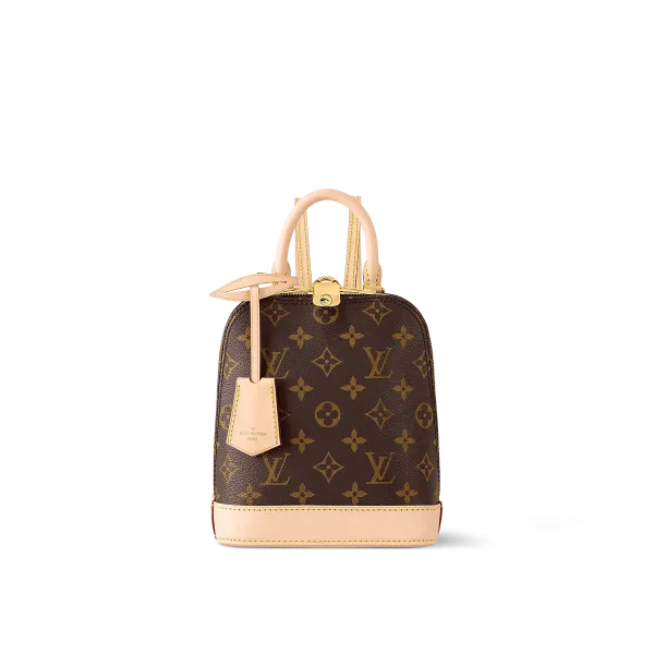 Alma Backpack