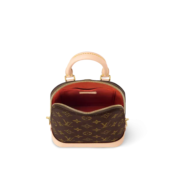 Alma Backpack