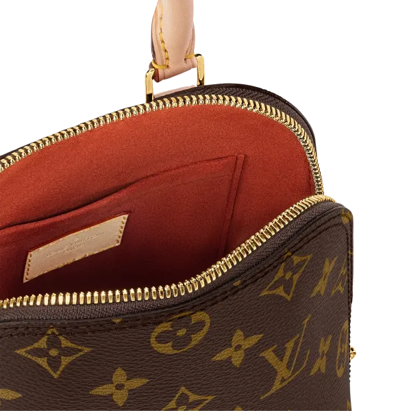 Alma Backpack