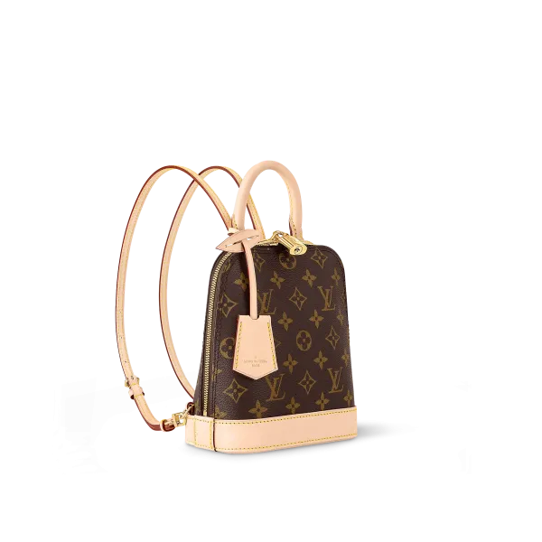 Alma Backpack
