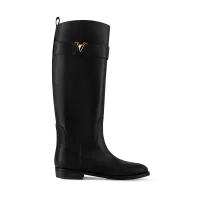 Amiral High Boot