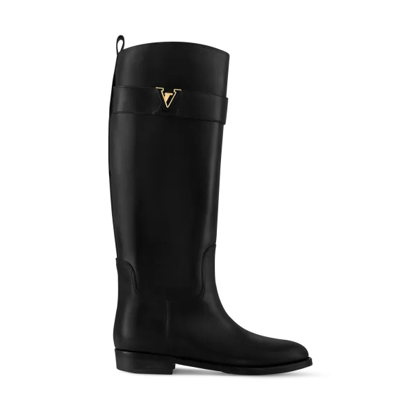 Amiral High Boot
