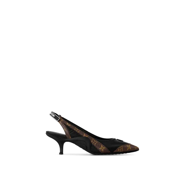 Archlight Slingback Pump